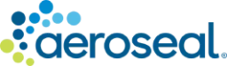 photo of Aeroseal logo