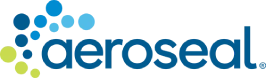 photo of Aeroseal logo