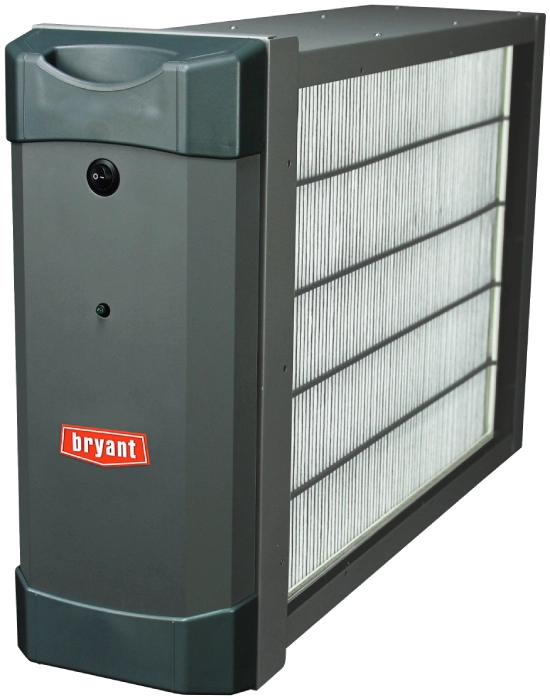 picture of Bryant Evolution Air Purifier DGAPA content img